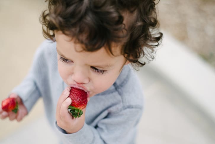 The 9 Foods I Recommend Kids Eat Every Day: A Nutritionist Explains