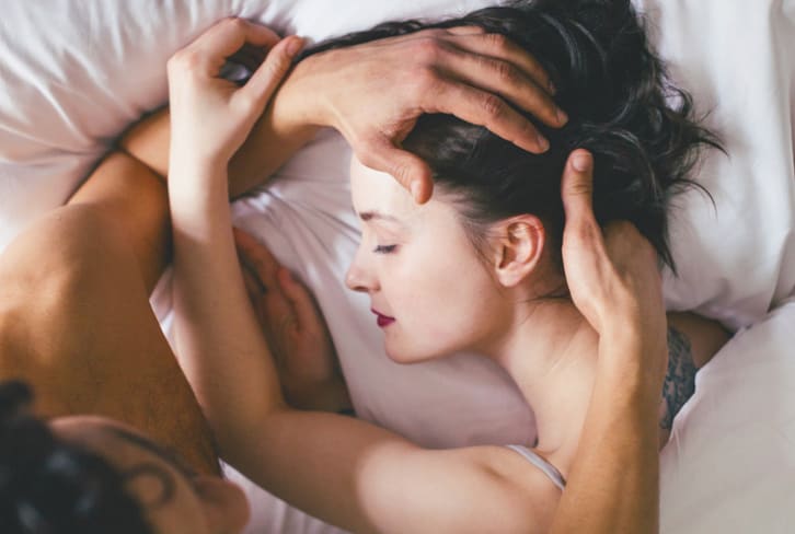 6 Reasons You Might Be Too Tired For Sex (And How To Get Your Groove Back)
