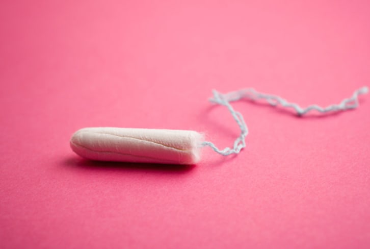 Why I Stopped Using Tampons + How This Changed My Life