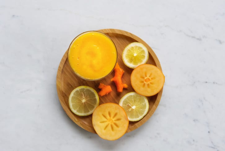 I Started Drinking Turmeric Tonic Every Day. Here's What Happened