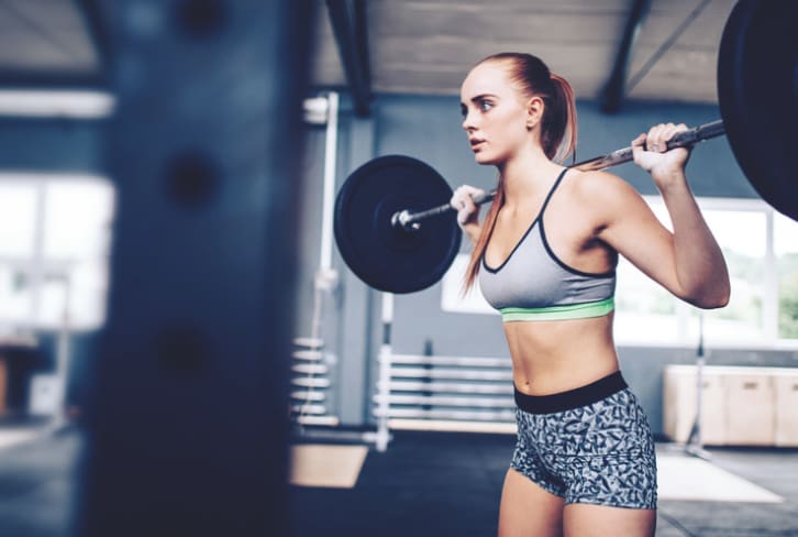 New To Lifting Weights? 11 Tricks That Will Make Everything Easier