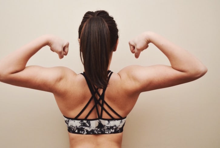 The Unexpected Side Effect Of Intense Workouts Nobody Knows About