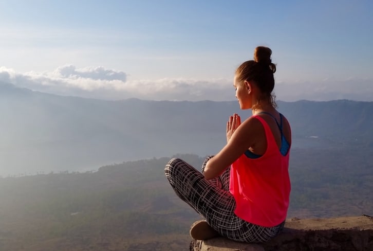 9 Career Lessons I Learned From My Yoga Practice