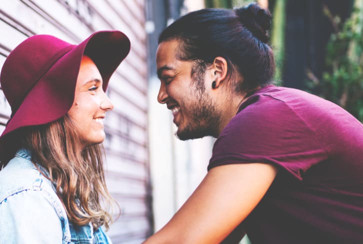 7 Signs You're Dating The Right Person