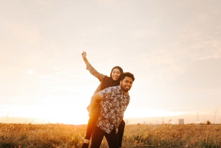 Want To Meet The Partner Of Your Dreams? Let Go Of These 5 Things