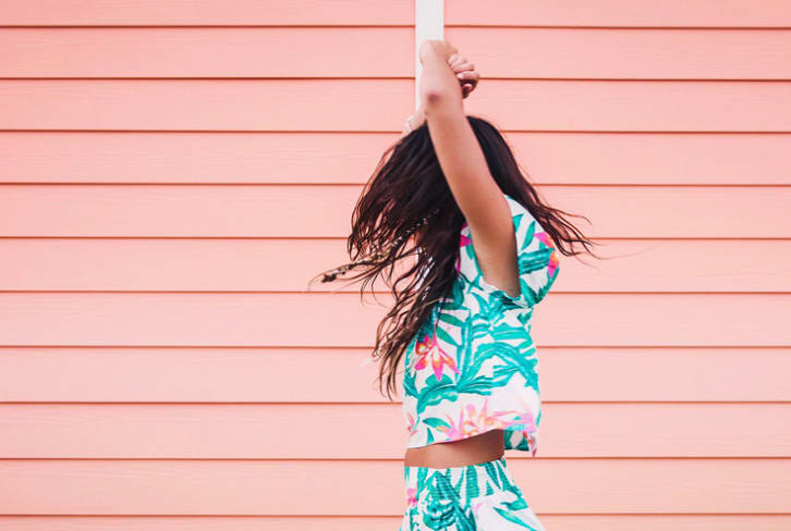 5 Reasons To Skip The Gym & Dance Every Single Day