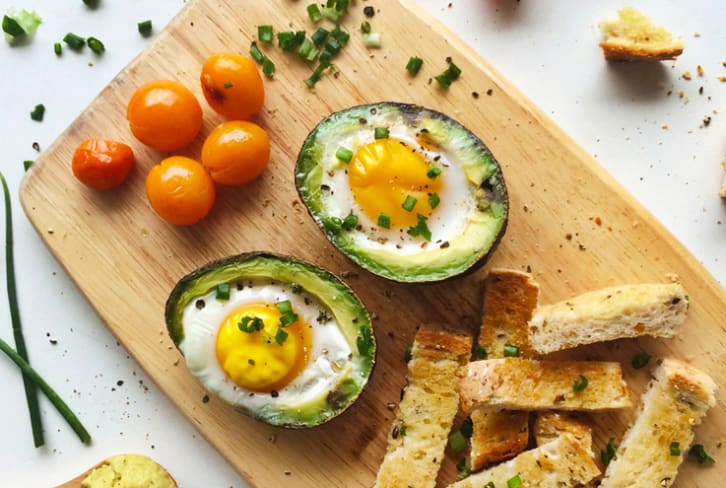 Are Eggs A Superfood — Or Super Unhealthy?
