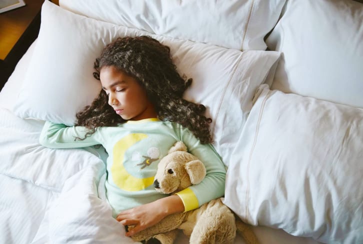How One Hotel Is Innovating To Support Wellness For The Environment & For Kids In Need