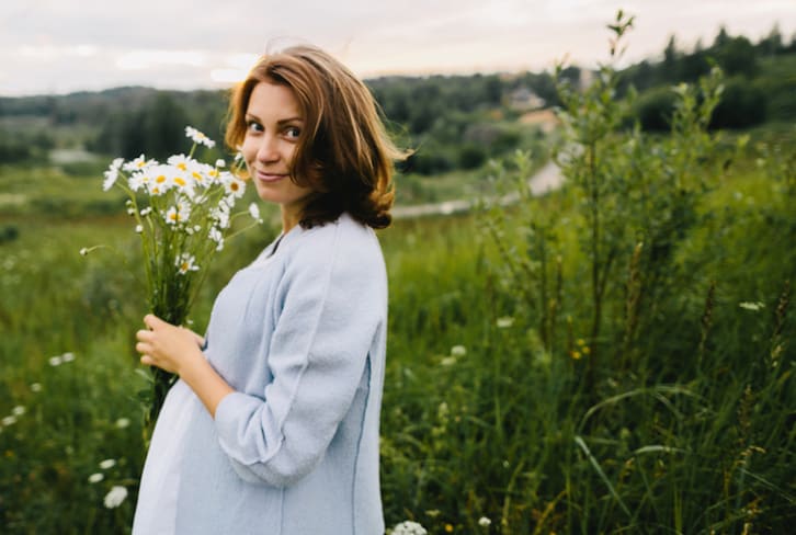 5 Concerns Of Women Who Are Pregnant After 35 + What I Tell Them: An MD Explains