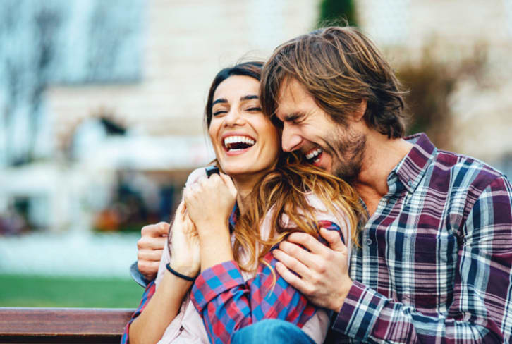 How To Keep Falling In Love With Your Partner (Over & Over Again)