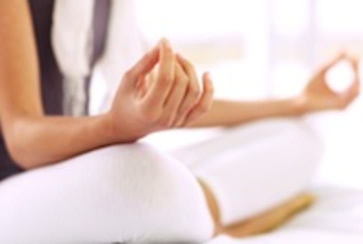 14 Things I Learned From A Silent Meditation Retreat