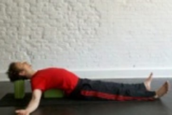 Supported Spine Opener: How-to, Tips, Benefits