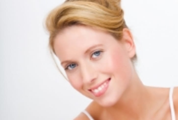 8 Positive Affirmations for Optimal Health