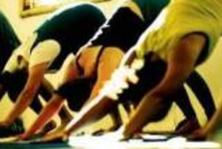 Why I Decided to Teach Yoga to Underserved Populations