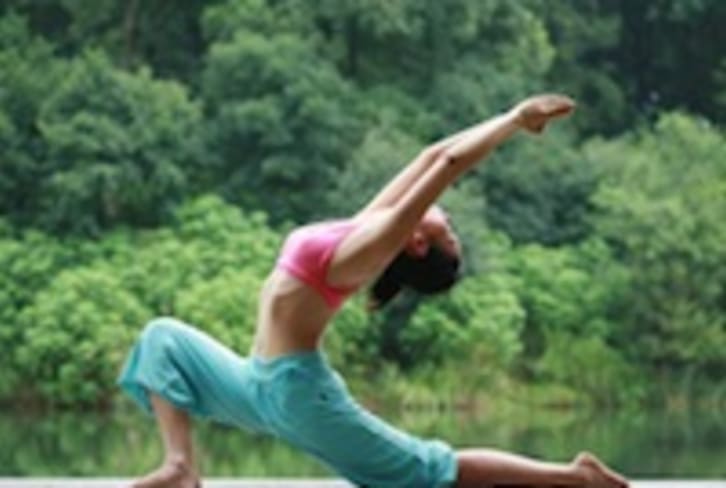 5 Tips for Teachers to Have a Happy and Healthy Vinyasa Class