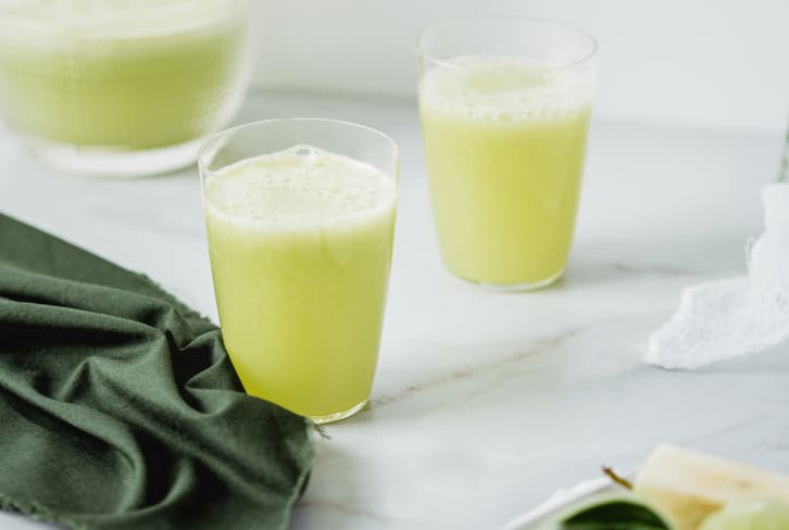 Is Celery Juice Really That Good For You? Here's What Nutrition Experts Say