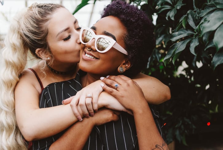 What Queer Couples Can Teach Everyone About Communication