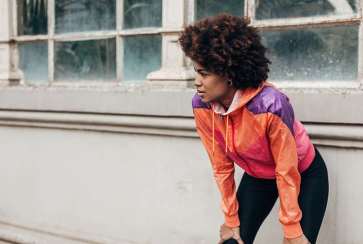 This Type Of Cardio Is All The Rage — But Women Might Not Need As Much Of It