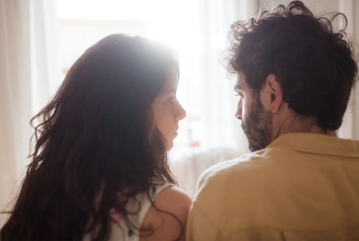 13 Reasons People Stay In Bad Relationships, From A Psychologist Who's Been There