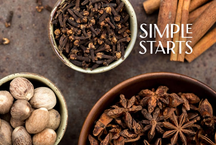 The Anti-Inflammatory Spice You Always Need To Buy Fresh, From An Herbalist