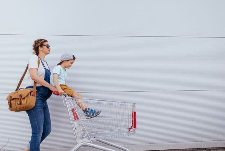Eat For The Earth: 4 Small Ways To Be A More Conscious Consumer In The Checkout Line