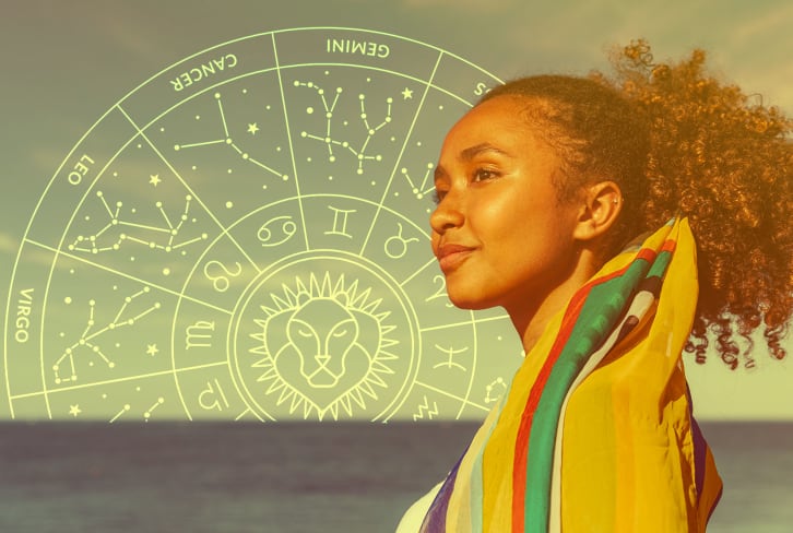 This Part Of Your Astrology Birth Chart Reveals Your Dream Job