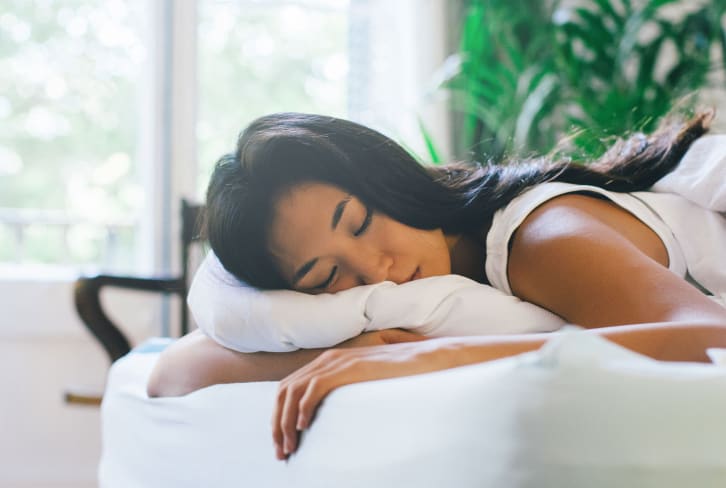 Do You Have Good Sleep Hygiene? Take The Quiz