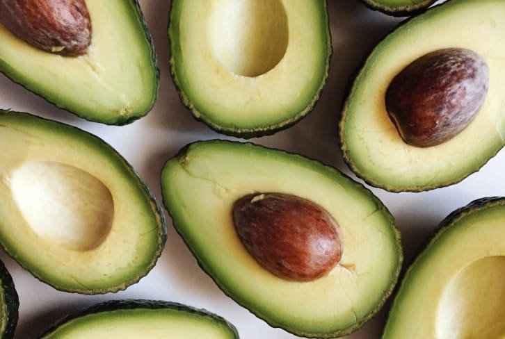 7 Health Benefits Of Avocados + How Many To Eat A Day