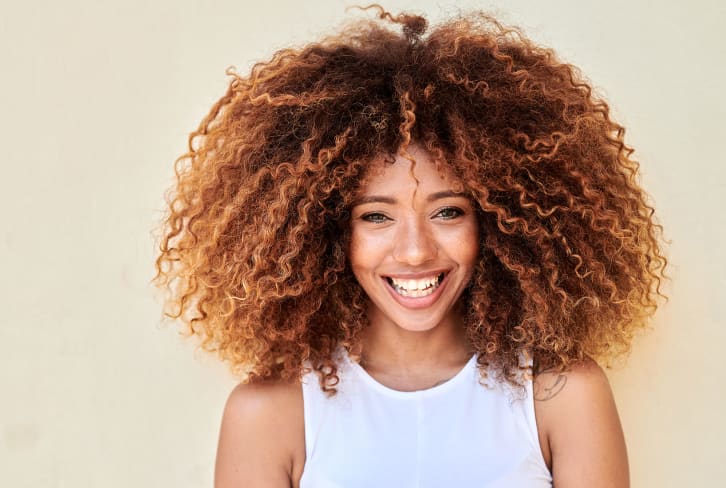 Calling All Curly Girls: This Is Your Full Guide To Type 3C Hair