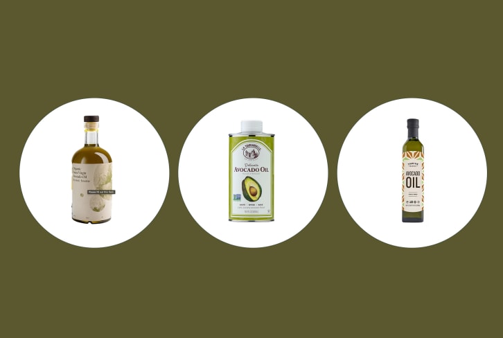 The 10 Best Avocado Oils Of 2024, Taste-Tested By An RD