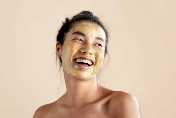 4 DIY Face Masks for Getting Rid of Acne