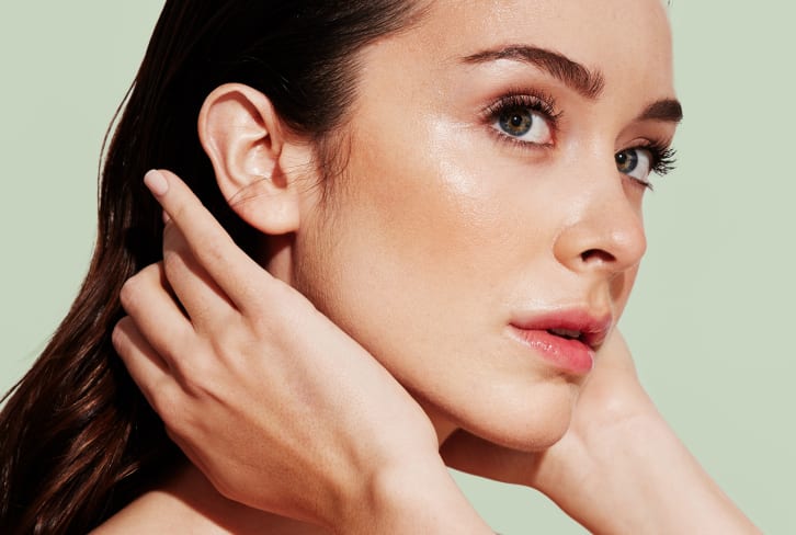 Dull Skin? Here's A Supplement To Help You Glow From The Inside Out*