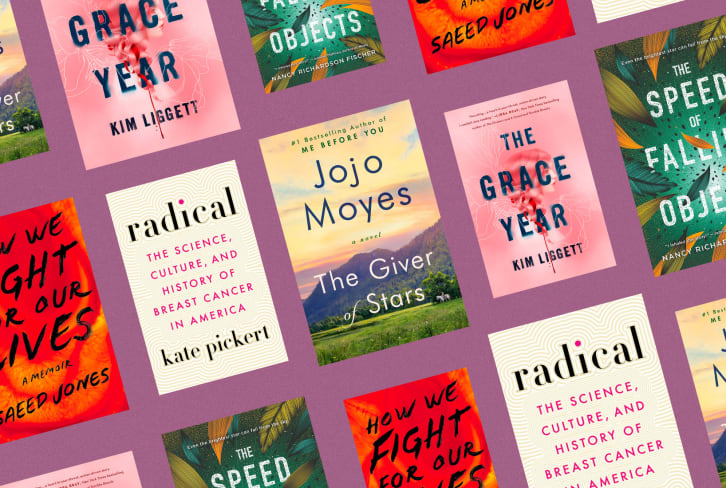 Well Read: 5 Books You Won't Be Able To Put Down This October