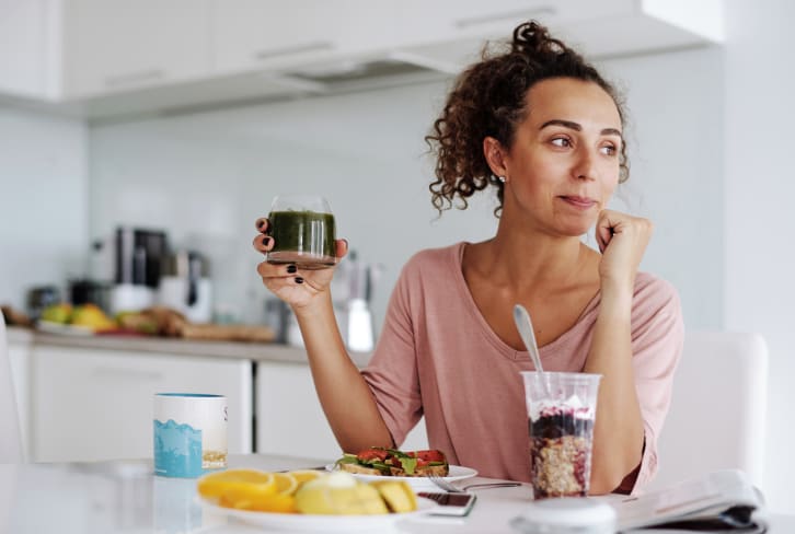 4 Surprising Reasons You Wake Up Hungry & What To Do About It