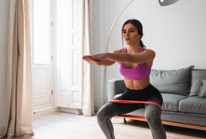 7 Last-Minute Prime Day Deals On Exercise Equipment That You Won't Want To Miss