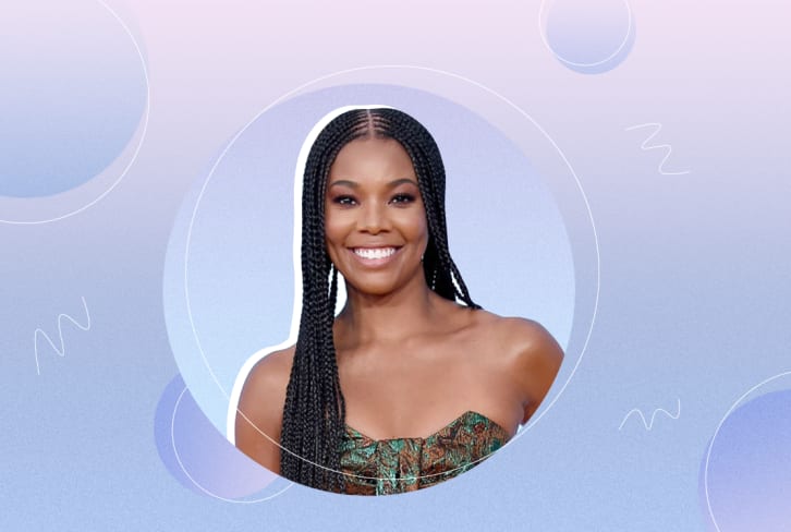 Gabrielle Union Gets Candid About Her Mental Health Battle, Hormones & More