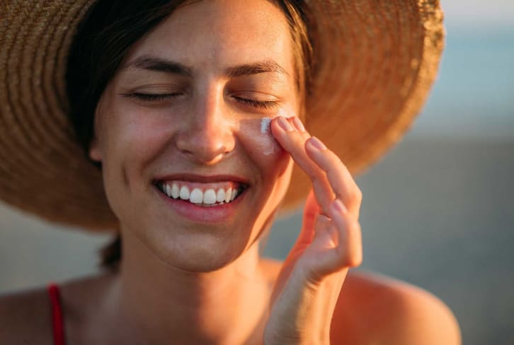 We've Decided — These Are The 8 Best Sunscreens On The Market Right Now