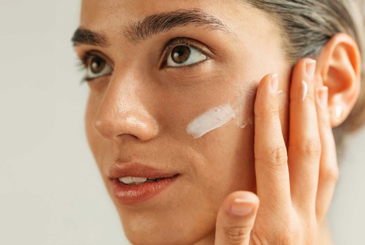 This Vitamin Can Treat Dark Spots From The Inside Out