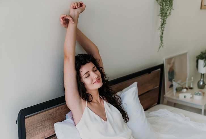 Breathe Easier With 6 Easy Steps for Cleaner Air, From A Mold Expert