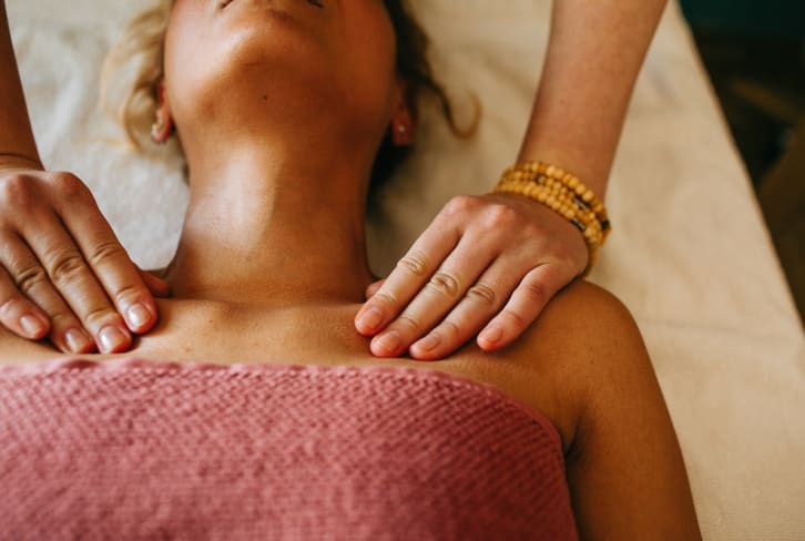 What Is A Lymphatic Massage & Can It Actually Aid My Immune System?