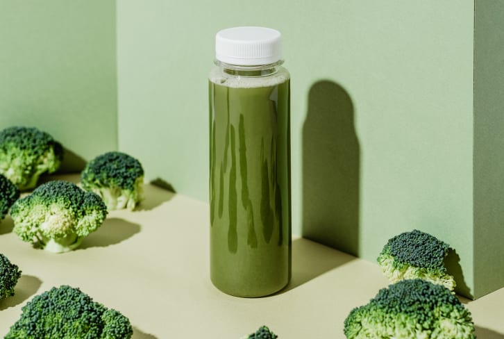 Doing A Cleanse? Don't Forget These 10 Essential Tips