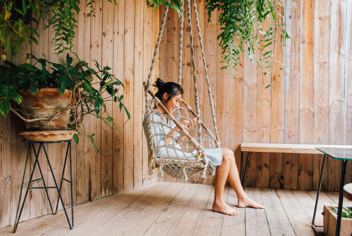Empaths, Listen Up: 7 Ways To Make Your Home Feel Calm Amid The Chaos