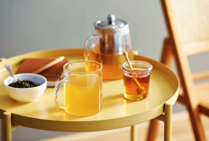 5 Reasons THIS Type Of Honey Deserves A Spot In Your Pantry, Medicine Cabinet & Beauty Routine