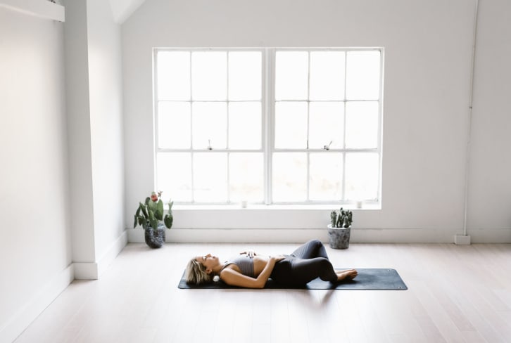 15 Reasons Why You Should Try Restorative Yoga
