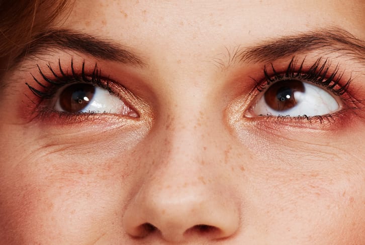 These Makeup Artist Tips Will Make Brown Eyes Absolutely Shine
