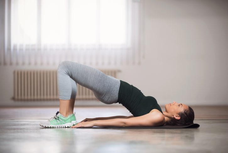 Yoga Poses for Back Pain: How-to, Tips, Benefits, Images, Videos