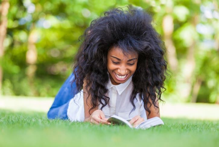 5 Reasons To Read Self-Help Books (Even If You Think You Don't Need To)
