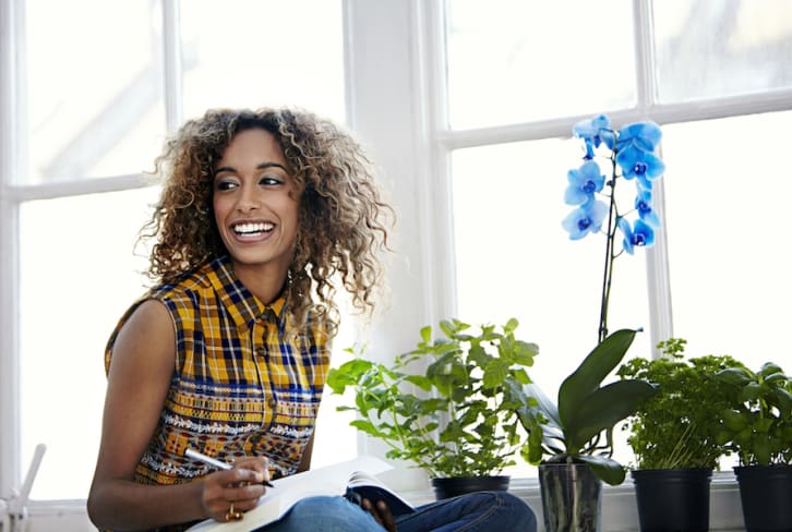 7 Mantras To Help You Become Your Most Authentic Self