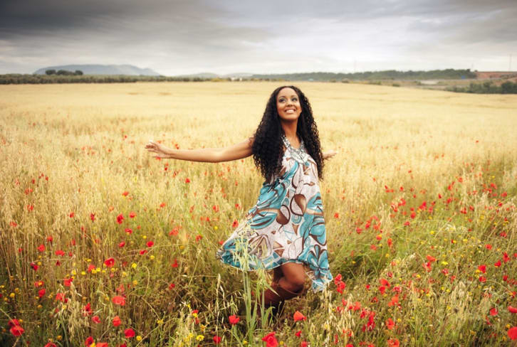 8 Tips To Put the Oomph Back In Your Self-Love