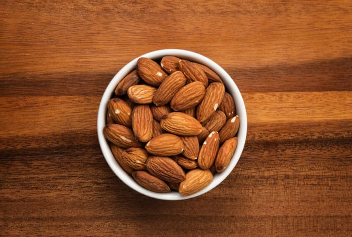 Could You Have An Almond Intolerance? How This Nut Affects Your Gut
